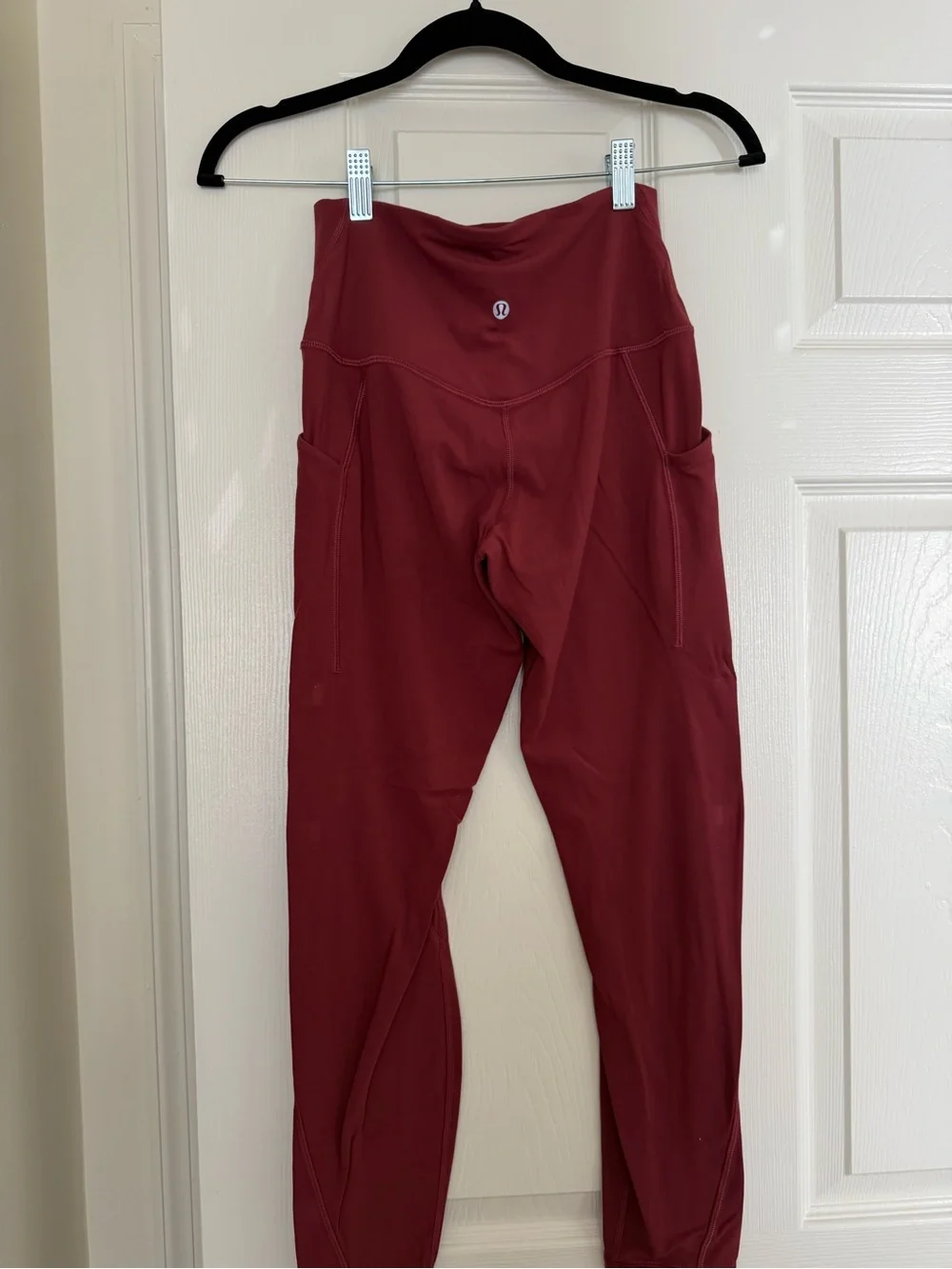 lululemon athletica only worn